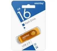 Лот: 25042849. Фото: 3. USB Flash (Флешка) 16Gb (16 Gb... Компьютеры, оргтехника, канцтовары