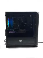 Лот: 20544828. Фото: 3. Gaming PC NEW: Core i5-12400F... Компьютеры, оргтехника, канцтовары