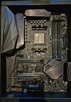 Лот: 20044977. Фото: 5. Asus Crosshair VI HERO (WI-FI...