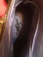 Лот: 6366712. Фото: 3. бательоны Yves Saint Laurent. Одежда, обувь, галантерея