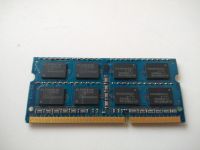 Лот: 11235515. Фото: 2. Модуль памяти SO-DIMM DDR3 2Gb... Комплектующие