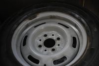 Лот: 3275054. Фото: 4. Комплект летних колёс 4х98 175... Красноярск