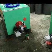 Лот: 10979018. Фото: 2. Котёл на отработке 30квт GSM модуль... Тепловое оборудование, климат