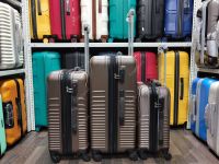 Лот: 16355186. Фото: 2. Чемодан Мини ABS plastic с расширением... Аксессуары