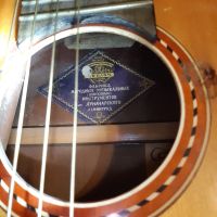 Лот: 16324669. Фото: 3. Гитара раритет. Музыкальные инструменты и оборудование