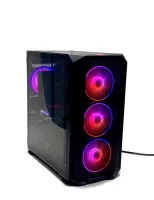 Лот: 20544828. Фото: 4. Gaming PC NEW: Core i5-12400F... Красноярск