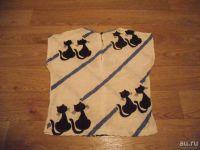 Лот: 8725995. Фото: 3. Блуза, кофточка. жатка, Х/Б... Дети растут