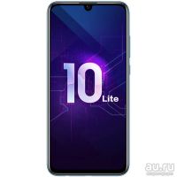 Лот: 13770778. Фото: 7. Новый Honor 10 lite 64GB с NFC...