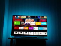 Лот: 12774209. Фото: 6. 4K телевизор Sony Bravia (139...
