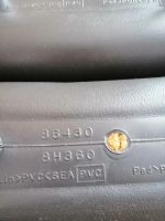Лот: 16477741. Фото: 3. Подголовники задних сидений Nissan... Авто, мото, водный транспорт
