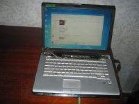 Лот: 3067620. Фото: 6. TOSHIBA Satelite A200