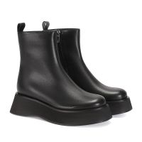 Лот: 24067559. Фото: 2. Полусапоги EKONIKA. Женская обувь