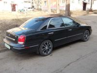 Лот: 5748352. Фото: 3. Продажа Hyundai XG350. Красноярск