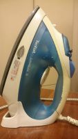 Лот: 8584409. Фото: 4. Утюг тефаль Tefal с паром. Красноярск