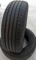 Лот: 20067013. Фото: 2. Nexen N'fera RU1 (Корея) 275/45... Шины, Диски