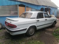 Лот: 17575606. Фото: 4. Волга 3110