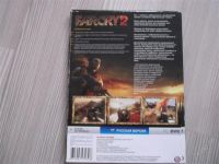 Лот: 2397800. Фото: 2. игра Farcry2. Компьютерные игры, игровые аккаунты, ПО