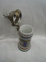 Лот: 25849387. Фото: 5. Кружка полковая Германия, 1910-1912гг...
