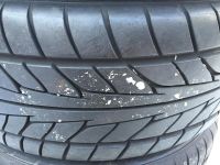 Лот: 4866069. Фото: 2. Пара летних шин Nitto NT555 Extreme... Шины, Диски