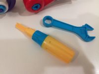 Лот: 18437332. Фото: 2. Конструктор мотоцикл. Игрушки