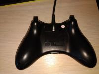 Лот: 10844029. Фото: 3. Копия геймпада Xbox 360. Компьютеры, оргтехника, канцтовары