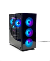 Лот: 20770513. Фото: 3. Gaming PC: Core i7 10700KF/ RTX... Компьютеры, оргтехника, канцтовары