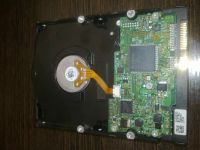 Лот: 5123832. Фото: 2. Жесткий диск 250Gb Hitachi Deskstar... Комплектующие