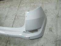 Лот: 13313513. Фото: 4. Бампер задний Hyundai Tucson 3... Красноярск