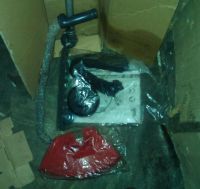 Лот: 7401227. Фото: 7. Бензиновый Триммер Efco Stark...