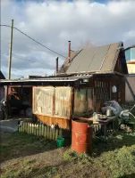 Лот: 20763565. Фото: 5. Дача 36 м² на участке 10 сот.