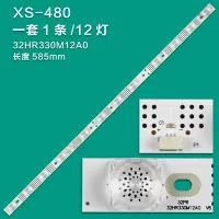 Лот: 25355837. Фото: 6. 1025 p-4 LED String НОВЫЙ 32 4C-LB3212-HR01J...