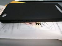 Лот: 12716578. Фото: 2. чехол Xiaomi Redmi 4A черный... Аксессуары