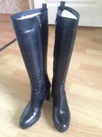 Лот: 6297764. Фото: 4. Сапоги женские зимние Marco Rissi. Красноярск