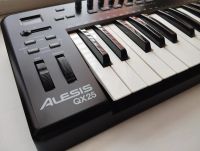 Лот: 21252043. Фото: 3. Alesis QX 25 Midi-Клавиатура. Музыкальные инструменты и оборудование
