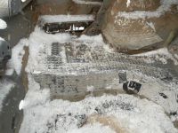 Лот: 24591800. Фото: 10. панель кузова Nissan Almera Classic...