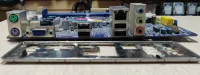 Лот: 20562031. Фото: 2. Мат. плата Foxconn H61MXE/LGA1155... Комплектующие