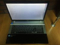 Лот: 8753656. Фото: 4. Acer aspire V3-771G ноутбук. Красноярск