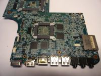 Лот: 11384254. Фото: 6. Материнская плата для ноутбука...
