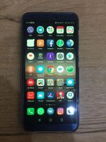 Лот: 11573669. Фото: 2. Honor 9 lite. Смартфоны, связь, навигация
