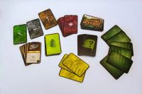 Лот: 13459078. Фото: 5. Настольная игра Робинзон Крузо...