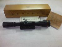 Лот: 3774728. Фото: 4. Оптический прицел Leupold VX-II... Красноярск