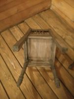 Лот: 12627992. Фото: 6. Стулья из массива кедра