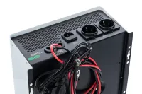 Лот: 25064289. Фото: 2. ИБП Инвертор EcoVolt TERMO 612... Электрооборудование