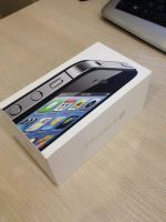 Лот: 3351763. Фото: 5. iPhone 4S 16 Gb black