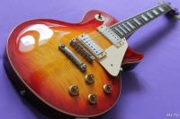 Лот: 8018395. Фото: 4. Tokai LS 65 Made In Japan 1991... Красноярск