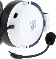 Лот: 25234292. Фото: 5. Игровая гарнитура A4Tech Bloody...