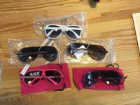 Лот: 10117773. Фото: 2. Очки новые авиатор 5 шт. Аксессуары