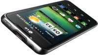 Лот: 10377217. Фото: 2. Lg p990. Смартфоны, связь, навигация