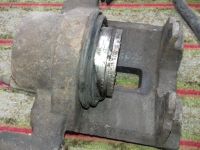 Лот: 12617596. Фото: 6. всякие запчасти Mazda Familia...