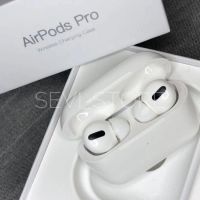 Лот: 18878415. Фото: 2. AirPods Pro копия. Аудиотехника